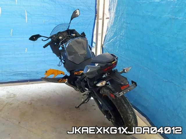 JKAEXKG1XJDA04012 фото 4