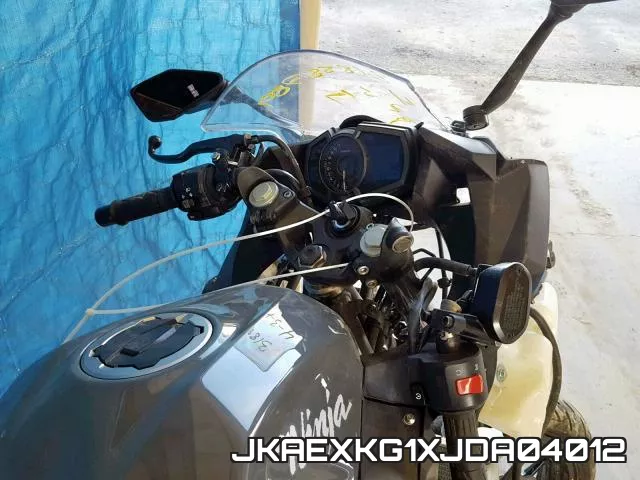 JKAEXKG1XJDA04012 фото 7