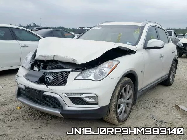 JN1BJ0RP3HM383140 фото 3