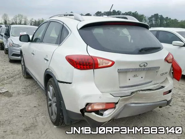 JN1BJ0RP3HM383140 фото 4