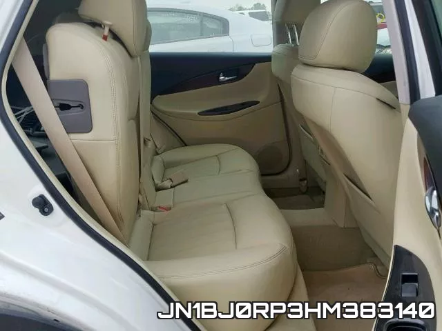 JN1BJ0RP3HM383140 фото 7