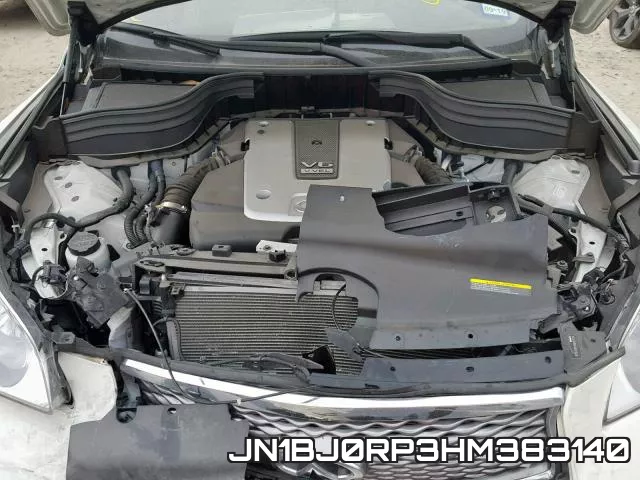 JN1BJ0RP3HM383140 фото 8