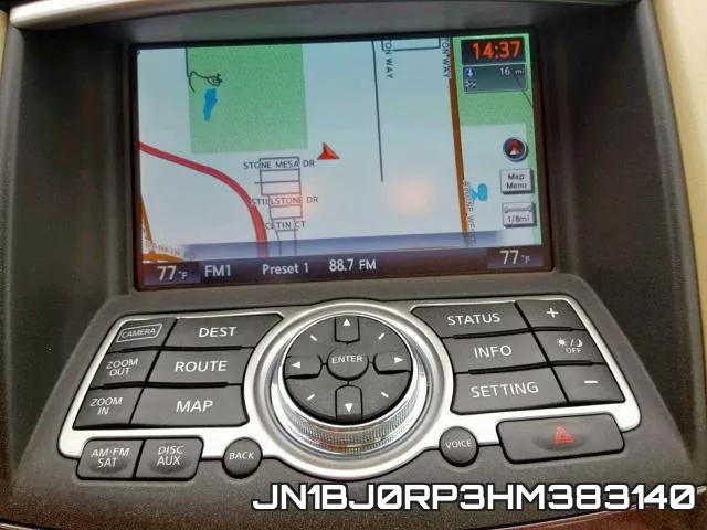 JN1BJ0RP3HM383140 фото 10