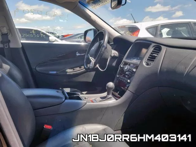 JN1BJ0RR6HM403141 фото 6