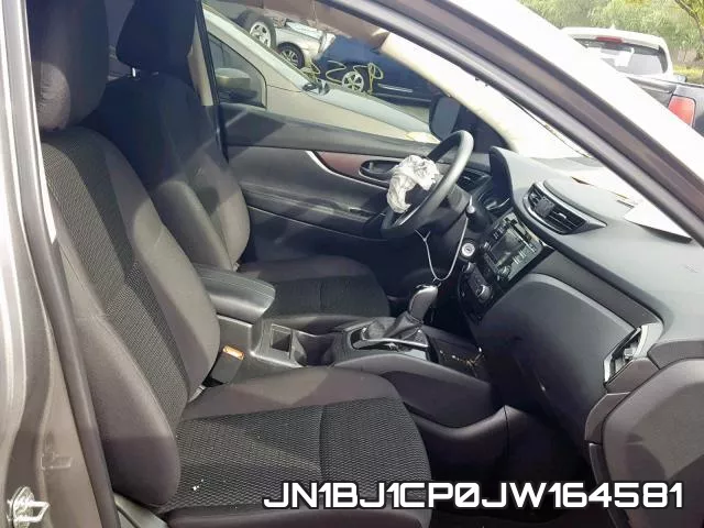 JN1BJ1CP0JW164581 фото 6