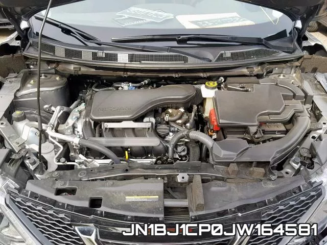 JN1BJ1CP0JW164581 фото 8