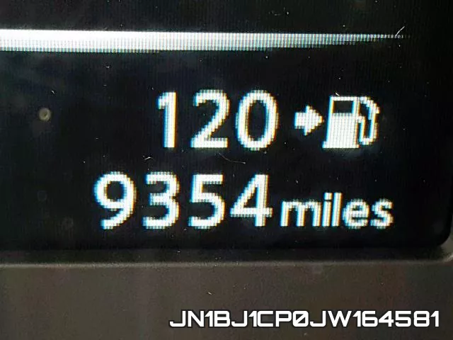 JN1BJ1CP0JW164581 фото 9