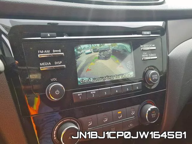 JN1BJ1CP0JW164581 фото 10