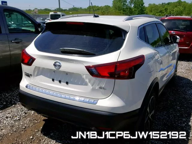 JN1BJ1CP6JW152192 фото 5