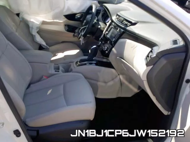 JN1BJ1CP6JW152192 фото 6