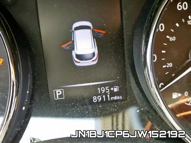 JN1BJ1CP6JW152192 фото 9