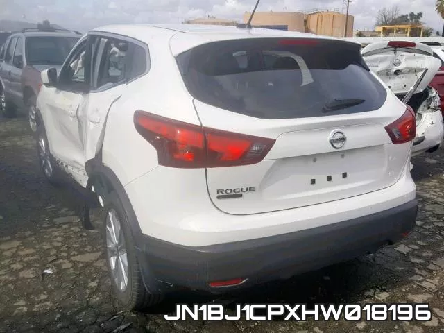 JN1BJ1CPXHW018196 фото 4