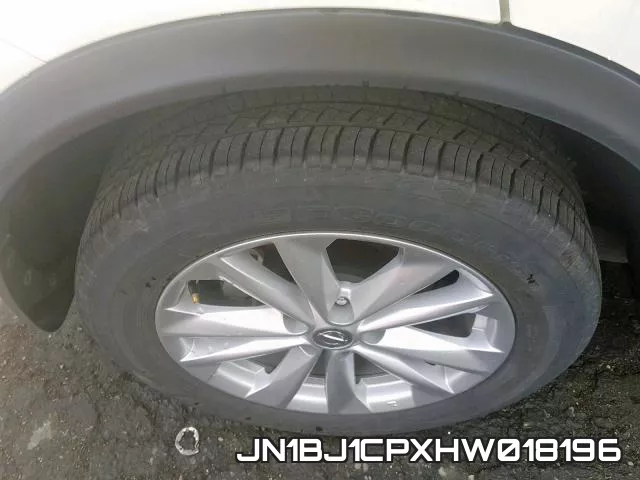 JN1BJ1CPXHW018196 фото 10