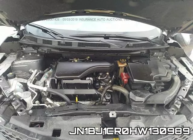 JN1BJ1CR0HW130989 фото 2