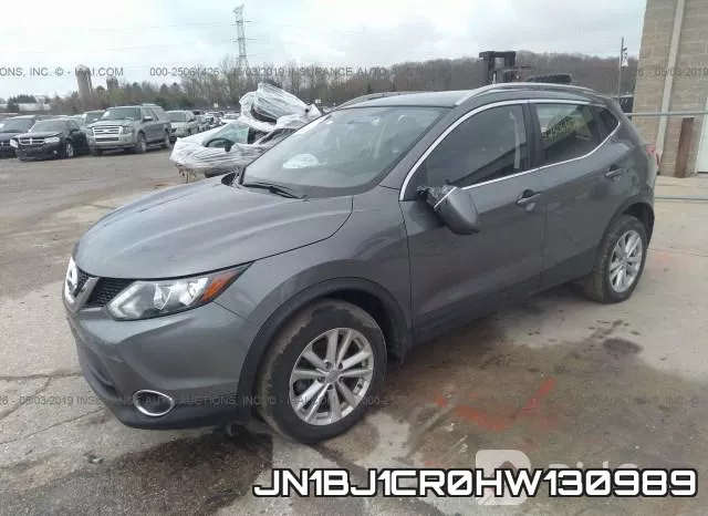 JN1BJ1CR0HW130989 фото 3