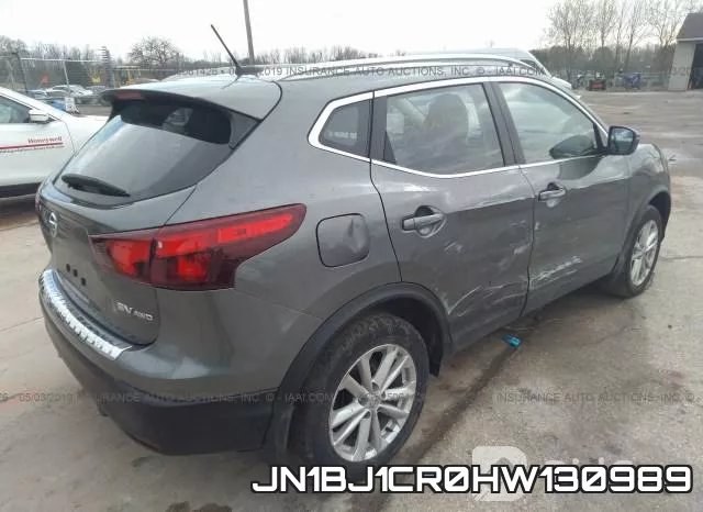 JN1BJ1CR0HW130989 фото 5
