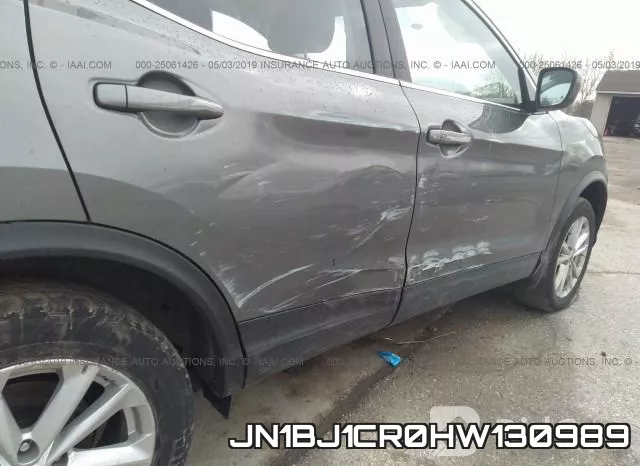 JN1BJ1CR0HW130989 фото 7