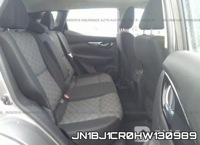 JN1BJ1CR0HW130989 фото 9