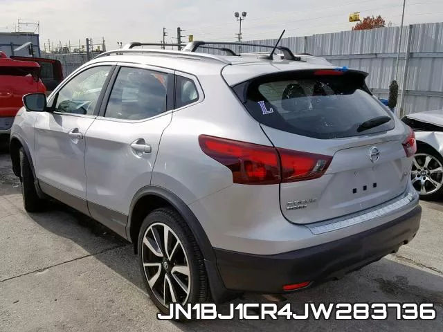 JN1BJ1CR4JW283736 фото 4
