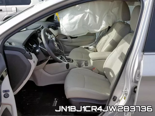 JN1BJ1CR4JW283736 фото 6