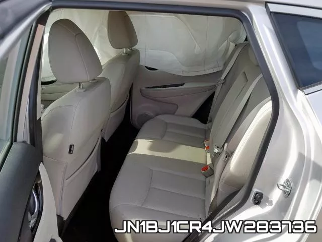 JN1BJ1CR4JW283736 фото 7