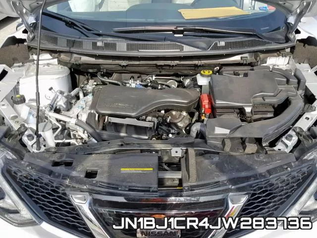JN1BJ1CR4JW283736 фото 8
