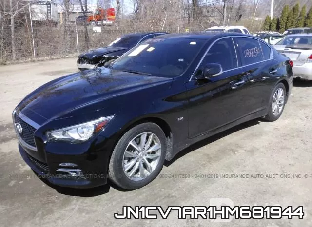 JN1CV7AR1HM681944 фото 3