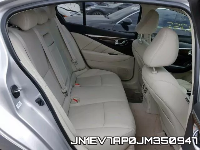 JN1EV7AP0JM350947 фото 7