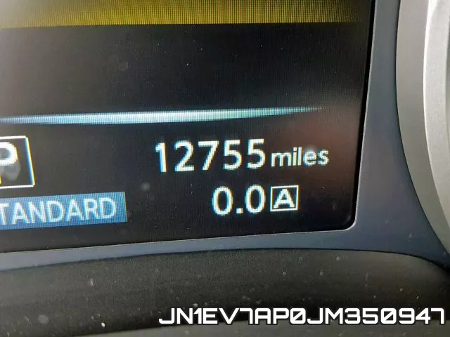 JN1EV7AP0JM350947 фото 9