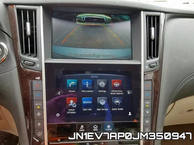JN1EV7AP0JM350947 фото 10