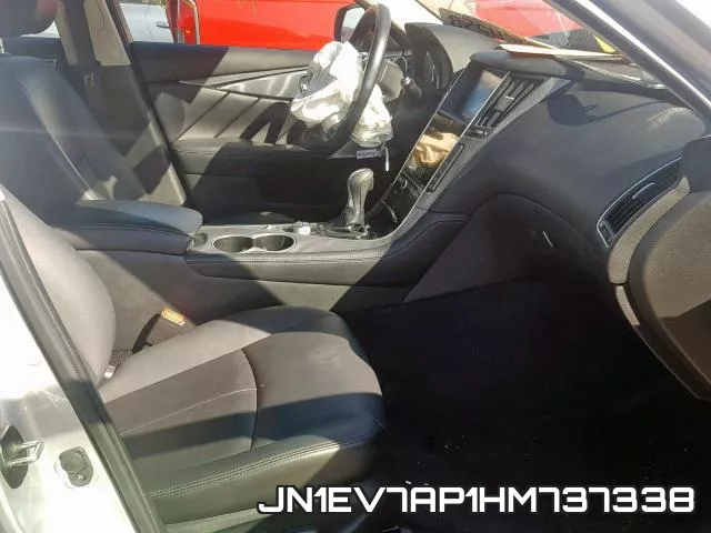 JN1EV7AP1HM737338 фото 6