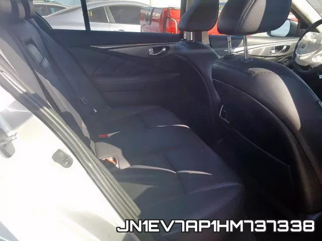 JN1EV7AP1HM737338 фото 7
