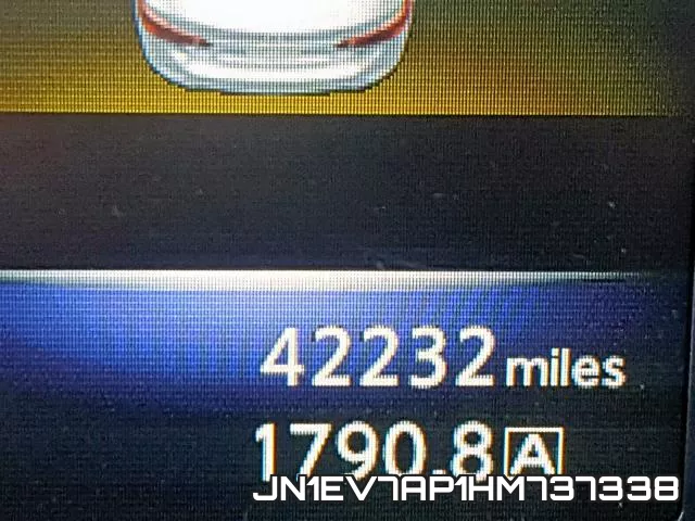 JN1EV7AP1HM737338 фото 9
