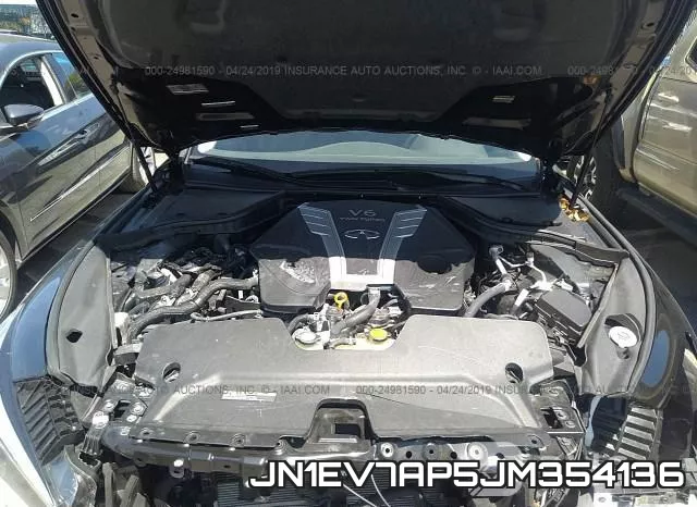 JN1EV7AP5JM354136 фото 2