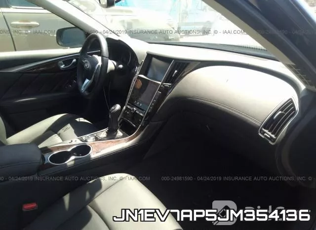 JN1EV7AP5JM354136 фото 6