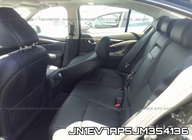 JN1EV7AP5JM354136 фото 9