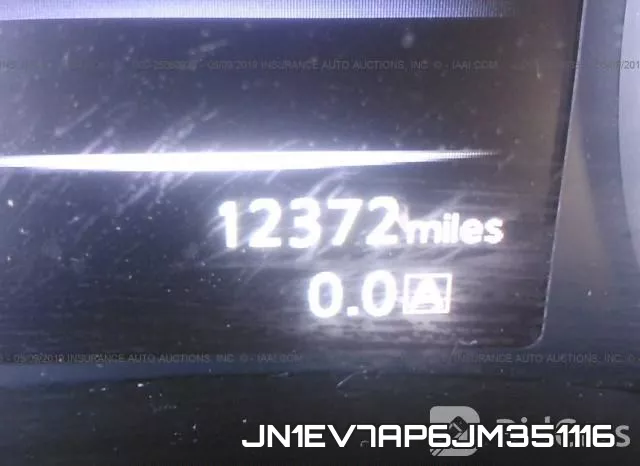 JN1EV7AP6JM351116 фото 8