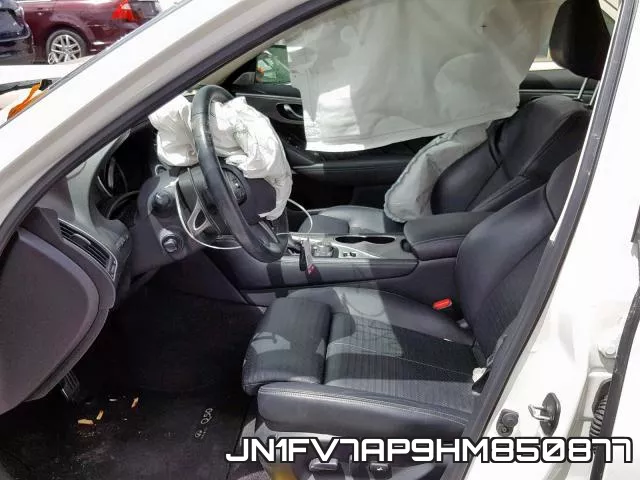 JN1FV7AP9HM850877 фото 6