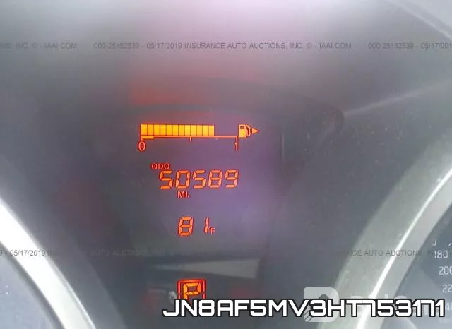 JN8AF5MV3HT753171 фото 8
