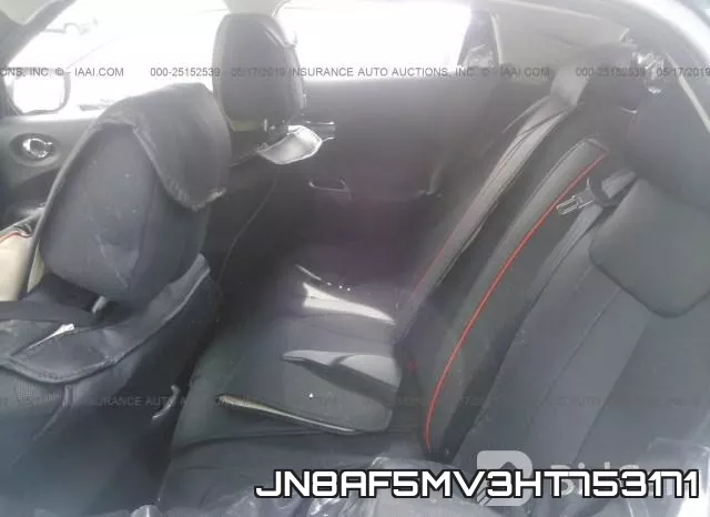JN8AF5MV3HT753171 фото 9