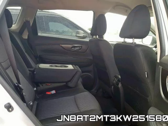 JN8AT2MT3KW251580 фото 7