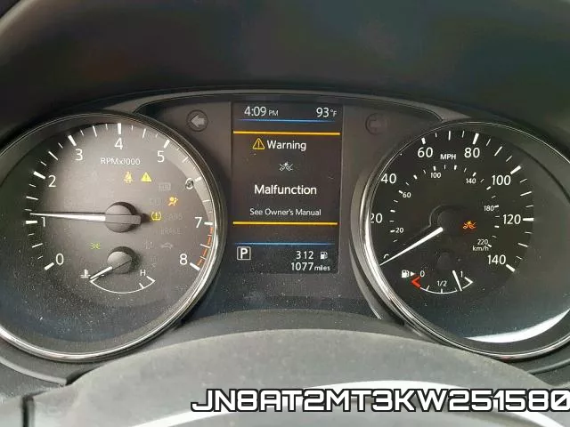 JN8AT2MT3KW251580 фото 9
