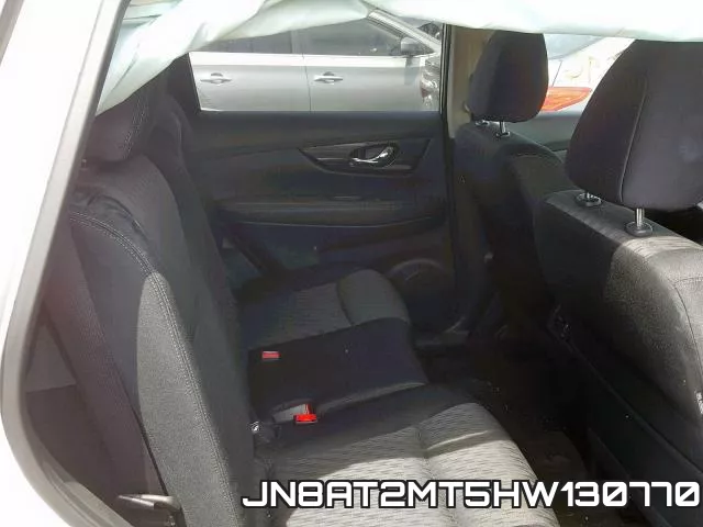 JN8AT2MT5HW130770 фото 7