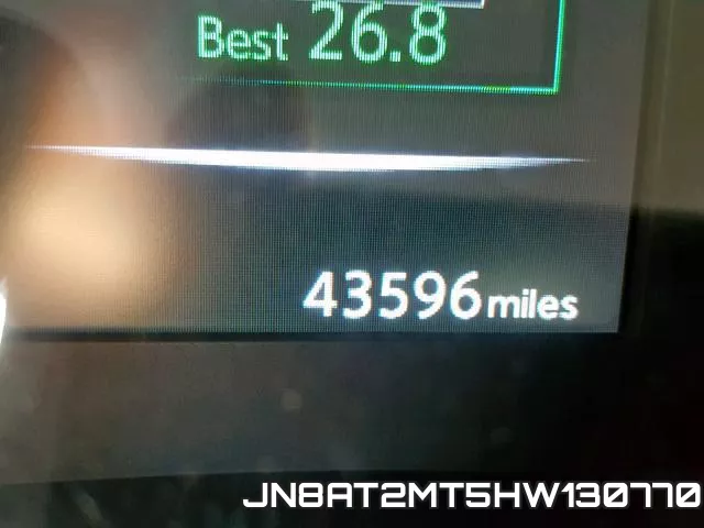 JN8AT2MT5HW130770 фото 9