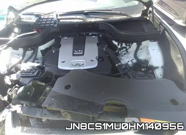 JN8CS1MU0HM140956 фото 2