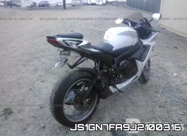 JS1GN7FA9J2100316 фото 5