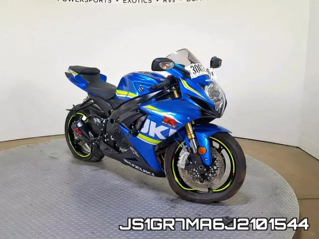 JS1GR7MA6J2101544 фото 3