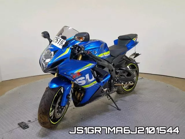 JS1GR7MA6J2101544 фото 5