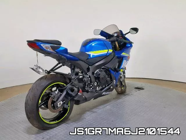 JS1GR7MA6J2101544 фото 9