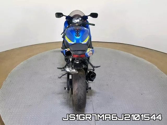 JS1GR7MA6J2101544 фото 10